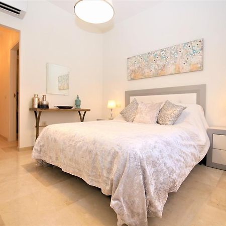 Apartment Nala Estepona Exterior photo