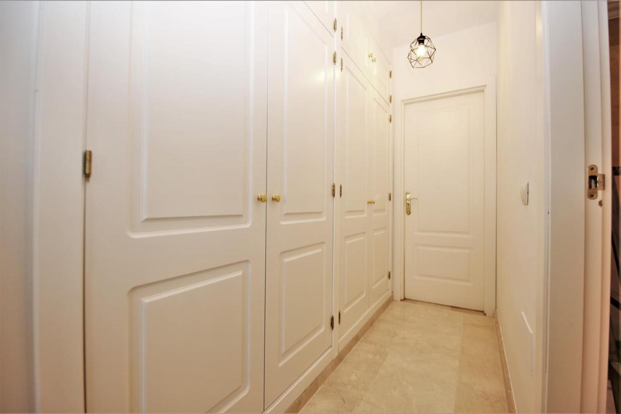Apartment Nala Estepona Exterior photo