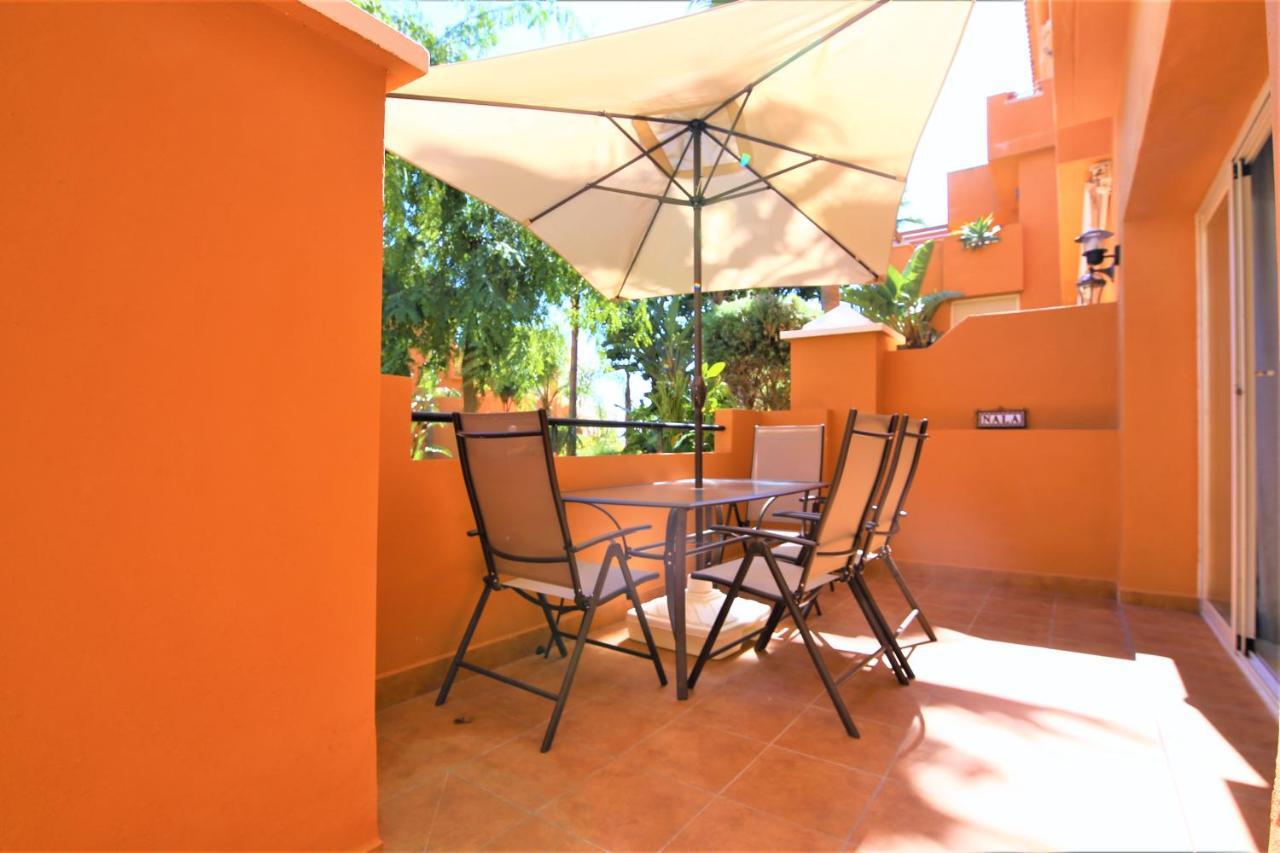 Apartment Nala Estepona Exterior photo