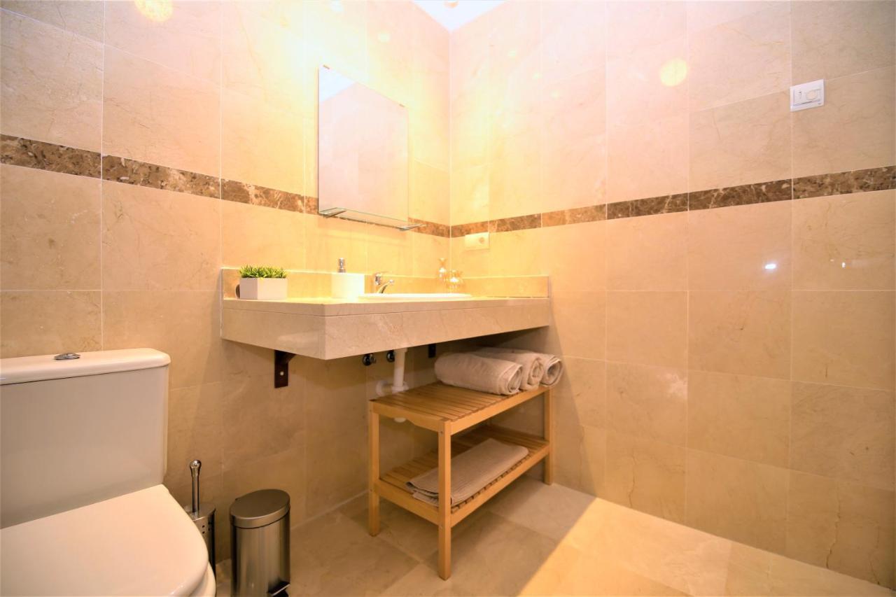 Apartment Nala Estepona Exterior photo