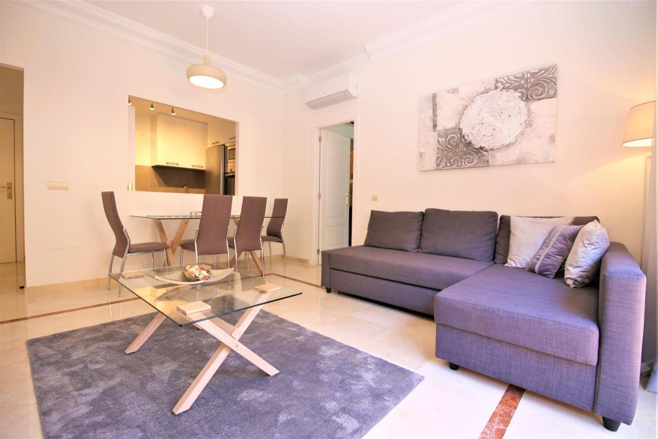 Apartment Nala Estepona Exterior photo
